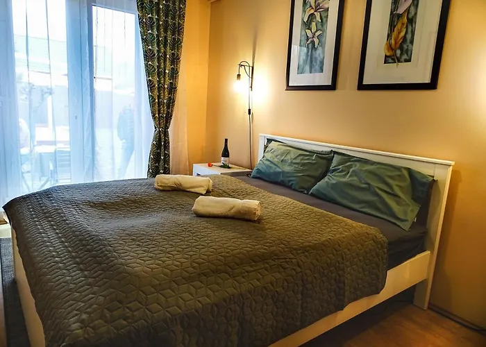 Notafa Vendeghaz Eger